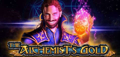 Alchemist S Gold Novibet